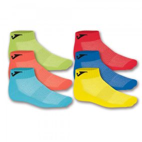 ANKLE SOCK COLOR MIX S27