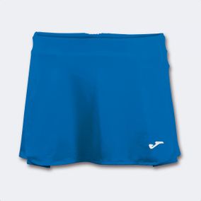 COMBINED SKIRT/SHORTS OPEN II ROYAL BLUE L