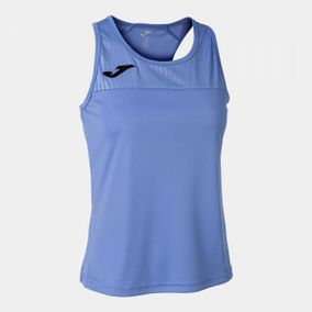 MONTREAL TANK TOP BLUE S