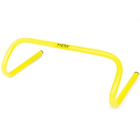 Speed Hurdle Yellow 15cm