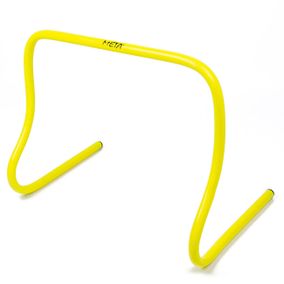 Speed Hurdle Yellow 38cm