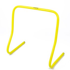 Speed Hurdle Yellow 45cm