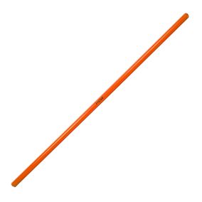 Training Pole Orange 25mm 152 cm